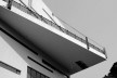 Vista frontal [Gaeta Springall Arquitectos]