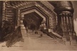 Portale di ingresso al Tempio votivo. Biblioteca de la familia (Bares-Marletto) / PALANTI, Mario. Prima esposizione personale d´architettura nella repubblica Argentina. Milano, 1917