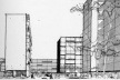 Augusto H. Álvarez, Centro Urbano, México DF, 1955
