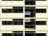 Helio Piñon, Edificio de Viviendas, l'Hospitalet, 2008
	