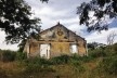 Antiga Casa da Luz/ Casa de Maquinas do Campo do Patú, Senador Pompeu CE<br />Foto Laura Belik, 2018 