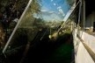 Casa en el aire. Sistema de Sujeción. Sergio Fanego, Larissa Rojas, Miguel Duarte. Luque, Paraguay. 2008-2010.
