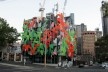 Pixel building<br />Foto Gabriela Celani 