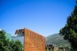 New Aspen Art Museum, Colorado. Shigeru Ban Architects<br />David X Prutting  [Foto divulgação]