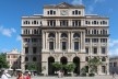 Lonja del Comercio, Habana Vieja, Cuba<br />Foto Victor Hugo Mori 