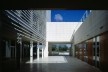 Patio interno<br />Foto de Fernando Alda 