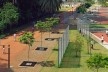 Aflalo & Gasperini Arquitetos e Rosa Grena Kliass Arquitetura Paisagismo. Parque da Juventude, São Paulo, 2007<br />Foto Nelson Kon 