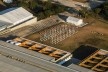 Centro Olímpico de Tiro Esportivo, Parque Olímpico de Deodoro, Rio de Janeiro, RJ, Escritório Vigliecca & Associados<br />Foto Renato Sette Camara 