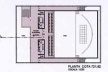 Planta cota 721,82<br />Imagem dos autores do projeto 