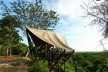 Learning Viewpoint, Cerro Blanco Protected Forest, Guayaquil, Ecuador, 2022. Architects David Barragán, Pascual Gangotena, Maríaluisa Borja and Esteban Benavides (authors) / Al Borde<br />Foto/photo Jag Studio 