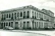 Antigo Hotel Tassi<br />Acervo Ippuc, 1982 