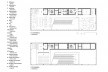 Sede do Instituto Moreira Salles, plantas midiateca, São Paulo. Arquitetos Vinicius Andrade e Marcelo Morettin<br />Imagem divulgação 