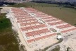 Moradias do Programa Minha Casa, Minha Vida entregues em 2011 em Eunápolis BA<br />Foto Secom Bahia/ Creative Commons 