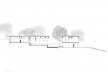 Casa em Cotia, UNA Arquitetos, 2016, corte AA<br />UNA Arquitetos 