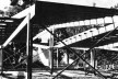 Laboratorio de construcción, Facultad de Arquitectura y Urbanismo, Universidad Nacional de Córdoba, Argentina<br />Foto divulgação  [Website FAU UNC]