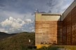 Casa no Cerrado, Moeda MG, 2013-2015. Arquiteto Carlos M Teixeira, Vazio S/A<br />Foto Gabriel Castro 