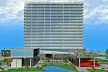 Perspectiva. Parque CECAP Guarulhos. TFG Thiago Bergamini Silva.<br />divulgação 