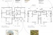 Plantas térreo. Concurso Habitação para Todos. CDHU. Sobrados – Menção Honrosa<br />Autores do projeto  [equipe premiada]
