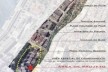 Localização do projeto na área do Pilar<br />Imagem dos autores do projeto 