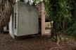 Casa Lutzenberger, arquivo morto. Reforma Kiefer arquitetos