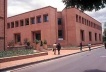 Arquivo Nacional, Bogotá. Arquiteto Rogélio Salmona<br />Foto Roberto Segre 
