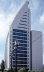Edificio Banmédica, Santiago de Chile. Arquiteto Borja Huidobro<br />Foto Roberto Segre 