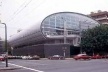 Televisa, Cidade do México. Arquitetos Enrique Norten e Bernando Gómez Pimienta, Escritório TEN<br />Foto Roberto Segre 