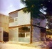 Oficinas El Cubo, Monterrey. Arquiteto Alexandre Lenoir<br />Roberto Segre 