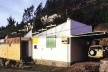 Casa Ateliê, Quito. Arquiteto Francisco Ursúa Cocke<br />Foto Roberto Segre 