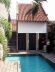 Casa La Queja, Cali. Benjamin Barney-Caldas<br />Foto Roberto Segre 