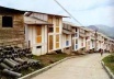 Casas com Bambú, Manizales. Arquiteto Gilberto Gómez Restrepo<br />Foto Roberto Segre 