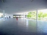 Marquise do Parque Ibirapuera, São Paulo, 1954. Arquiteto Oscar Niemeyer<br />Foto Igor Guatelli 