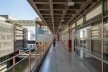 Centro Paula Souza, São Paulo, arquitetos Francisco Spadoni e Pedro Taddei<br />Foto Nelson Kon 