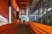 Sede Natura São Paulo – NASP, São Paulo, 2017. Arquitetos Lilian Dal Pian e Renato Dal Pian<br />Foto Nelson Kon 