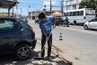 Escola Municipal Eudo José Alves, limpeza e melhoria nas instalações, Natal RN<br />Foto Thiago Roque  [Acervo Igreja Assembleia de Deus Vitória em Cristo/Projeto Josué]
