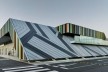 Mercabarna-Flor, Barcelona. WMA - Willy Müller Architects<br />Foto Jordi Puig 