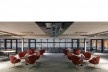 Lounge VIP<br />Foto Leonardo Finotti 