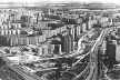 Distritos-dormitório nos anos 70. Berlim-Marzahn