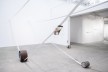 Marcia Pastore, <i>Como produzir tensão</i>. Curadoria Ana Carolina Ralston. Exposição na Usina Luis Maluf. De 28 ago. 2023 a 30 set. 2023<br />Foto Tatiana Mito 
