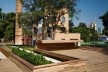 Praça Victor Civita, São Paulo, 2008. Adriana Blay Levisky e Anna Julia Dietzsch / Levisky Arquitetos Associados<br />Foto Nelson Kon 