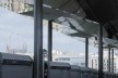 Mercat Encants, Barcelona. Arquiteto Fermín Vázques / b720 Fermín Vázquez Arquitectos<br />Foto Helena Guerra 