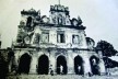 Fachada principal do Convento de Santo Antônio ou São Francisco do Paraguaçu, Cachoeira BA, década de 1960<br />Série Inventário, Cachoeira, cx. 19, pt. 02  [Iphan RJ]