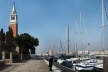 Campanário, Veneza<br />Foto Victor Hugo Mori 