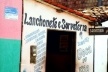 Comércio na Balsa em Itacaré<br />Foto Ricardo Eid Philipp 
