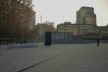 Piazza Lina Bo Bardi, Varesine, Milão. Kohn Pedersen Fox Associates<br />Foto Viviana Pozzoli 