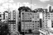 Edifícios à rua Professor Severo Pessoa, Federação, seguindo os mesmos princípios dos Edifícios Cláudia, Rosa Rejane e Rosa Regina<br />Foto Márcio Correia Campos 