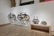 Museu da Casa Brasileira, exposição “Design aerodinâmico – Metáfora do futuro”. Curadoria Adélia Borges e Patrícia Fonseca. São Paulo, 21 de abril a 03 de junho de 2018<br />Foto divulgação  [Museu da Casa Brasileira]