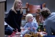 Cena de Borgen, série de TV dinamarquesa <br />Foto divulgação 