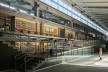 Nova sede da Beacon School, São Paulo SP Brasil, 2016. Arquitetos Vinicius Andrade, Marcelo Morettin, Marcelo Maia Rosa e Renata Andrulis / Guido Otero e Ricardo Gusmão (autores) / Andrade Morettin Arquitetos / Gusmão Otero Arquitetos Associados<br />Foto / photo Nelson Kon 