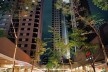 Brascan Century Plaza, São Paulo. Escritório Konigsberger Vannucchi, 2000-2003<br />Foto divulgação  [Acervo KV]